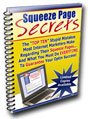 Squeeze Page Secrets