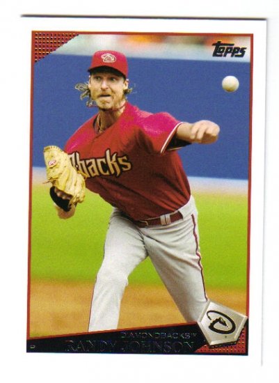 2009 Topps Arizona Diamondbacks 24 card team LOT