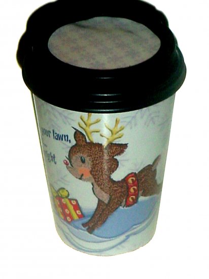 Reindeer Food for the kids at Christmas