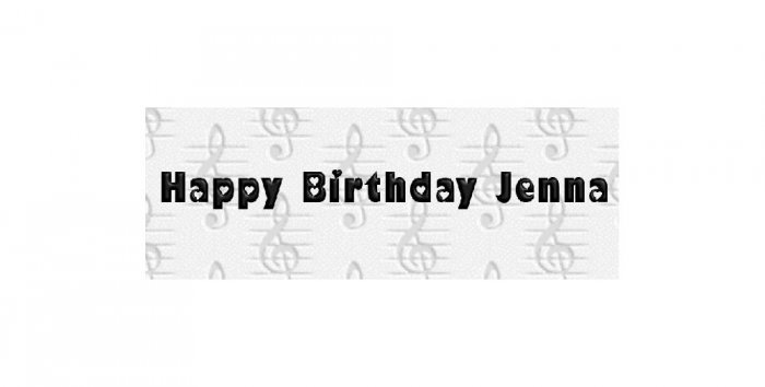 30 BIRTHDAY CRAYON Music Wrappers Labels, Kid's Party Favors