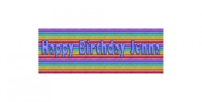 30 BIRTHDAY CRAYON Color Stripes Wrappers Labels, Kid's Party Favors