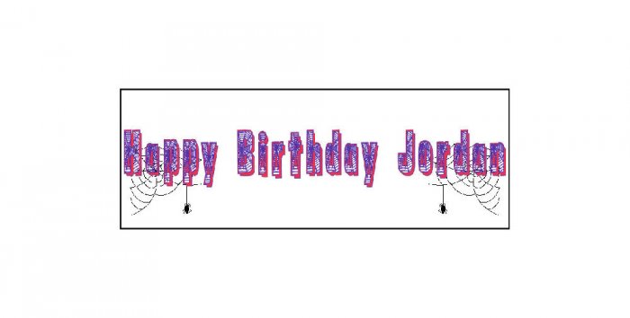 15 BIRTHDAY CRAYON Spiderman Wrappers Labels Kid's Party Favors ,
