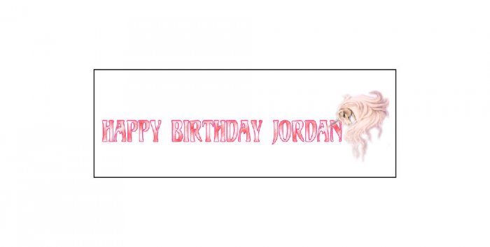 15 BIRTHDAY CRAYON Unicorn Wrappers Labels Kid's Party Favors ,