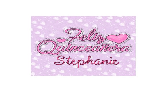 16 Quineanera Lip Balm Chap Stick Wrapper Birthday party favor label Personalized