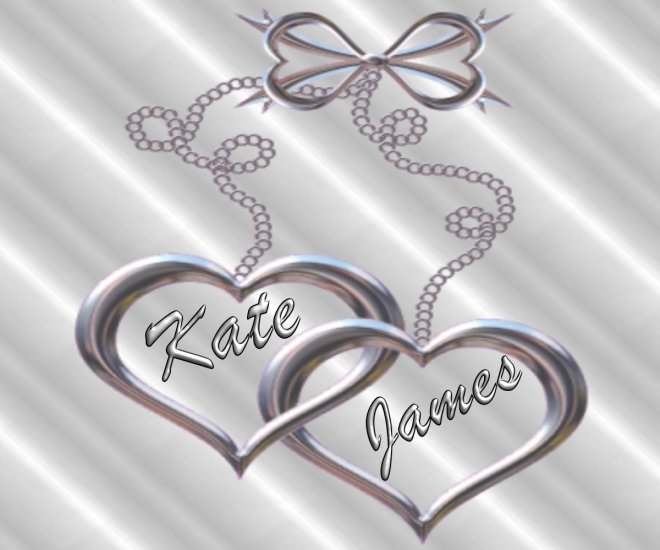 Wedding Wine Bottle labels Silver Hearts Reception Party Favors 60 High Gloss Labels