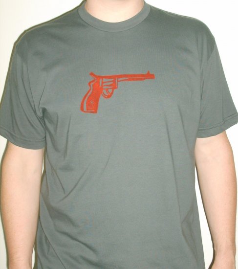 Men's Bang Bang Tee