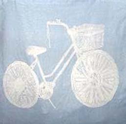 Sweet Bike Shopper
