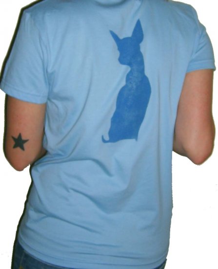 Logo Tee