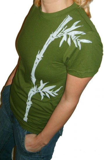 Bamboo Tee