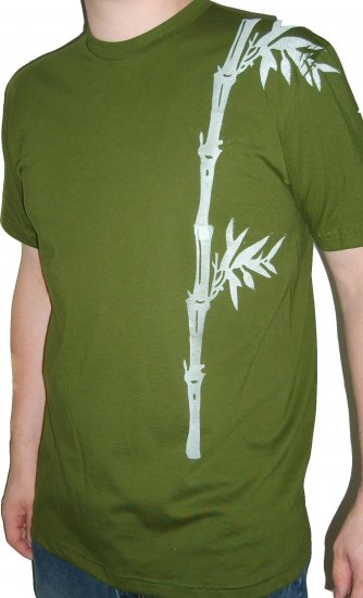 Men's Bamboo Tee