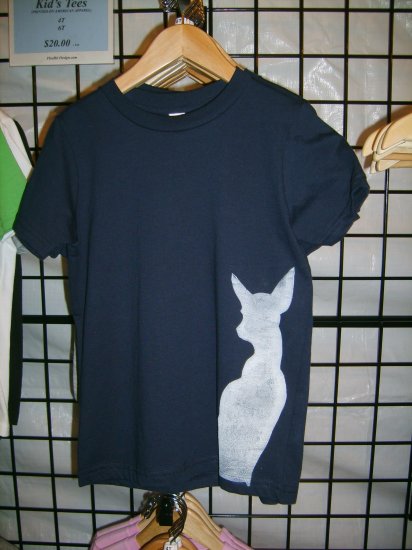 Kid's Logo Tee