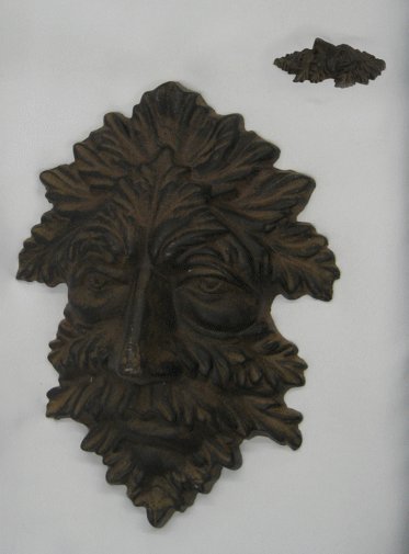 North Wind Wall Hanging