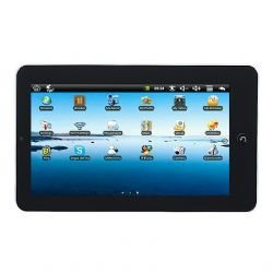 M002 Google Android OS 256MB DDR2 2GB 7" TFT Touch Screen MID Tablet Pad Netbook