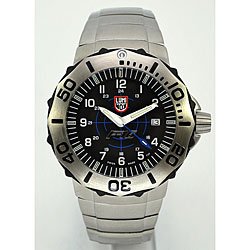 Luminox Men's F-16