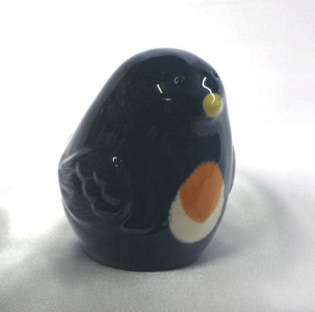 Bluebird Baking Soda Bird