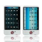 Portable 2GB Max 32GB Android 7" TFT LCD Touch Screen MID Tablet Pad Netbook (White)