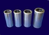 Coupling 5/8 Pin
