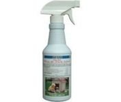 enic Pet Care Products Kenic Flea Rid Flea and Tick Mist 16oz Spray