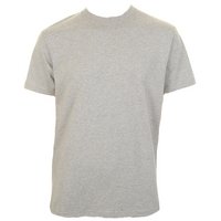 Hood U.S.A - Grey T-Shirt