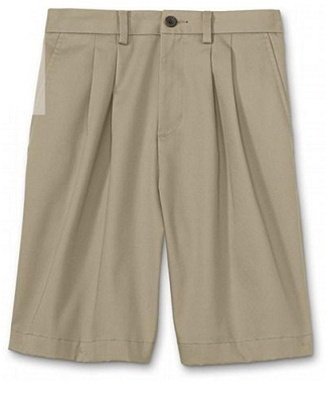 Men's Uniform khaki shorts