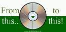 DISC REPAIR