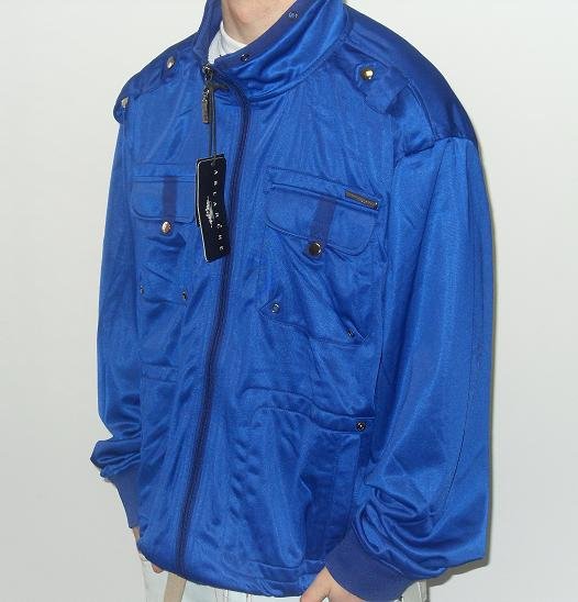 ABLANCHE - Sports Jacket/Sweater - Royal Blue