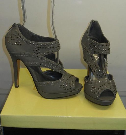 Liliana - Frane - Grey