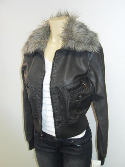 OuterEdge - Jacket - Black