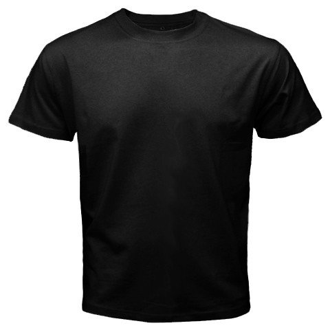 SAAD Collection - T-Shirt - Black