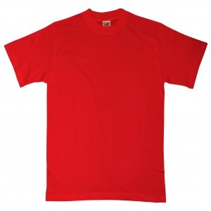 CHIHO - T-Shirt - Red