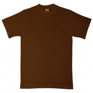 CHIHO - T-Shirt - Brown