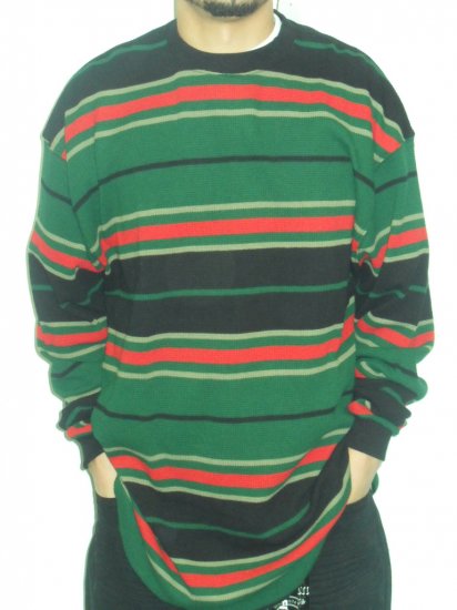 Zeep - Thermal - Multi-Colors