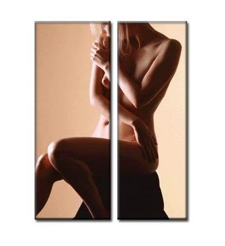 Modern Contemporary oil paintings nude girl painting nude047