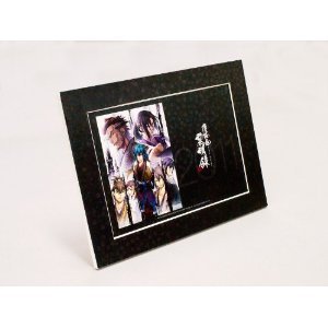 Hakuouki Hakuoki Kazuki Yone Tabletop type Calendar 2011 /NEW