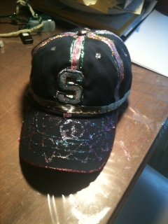 Jakki's Hitter Glitter
