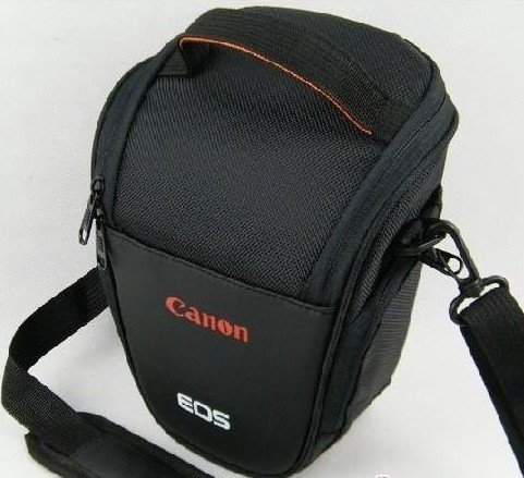 camera case bag cover for Canon EOS 1D Mark III, 1D Mark IV, 1Ds Mark III, 5D, 5D Mark II, 7D DSLR