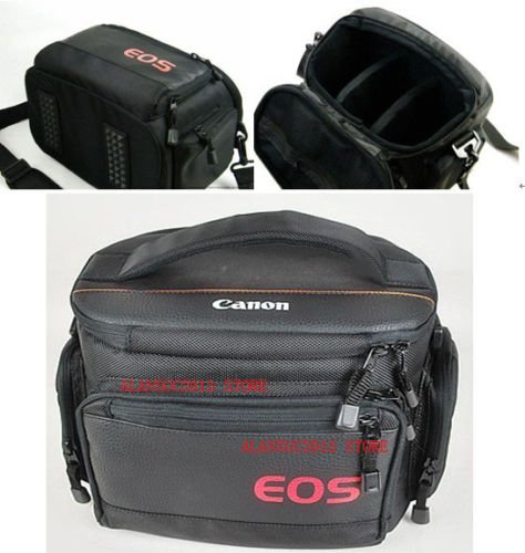 Universal SLR Case bag for Camera Canon 450D 1000D 40D
