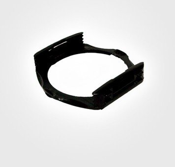 Filter Holder for Cokin P Series Flash Hood UV CPL