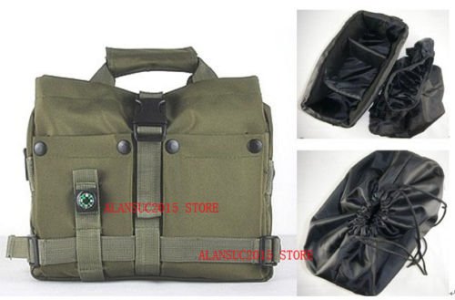 Case bag to Sony Canon or Nikon SLR DSLR Camera