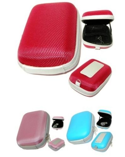 Camera Case Canon PowerShot A3100 A3000 IS A495 A490