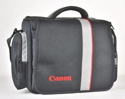 Pro Case Bag for Canon SLR DSLR EOS Camera universal