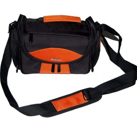 camcorder case bag- Panasonic HDC-HS700 TM700 HS60 etc.