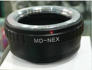 Adapter for Canon EOS EF EF-S mount Lens to Sony NEX E NEX5 NEX3 E mount camera
