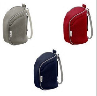 Camcorder case bag to Sony HDR-XR550E XR350E XR150E etc