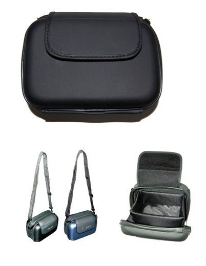 Hard Case bag to Camcorder Panasonic SDR-S50 S26 S27 T50