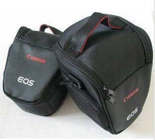 CASE BAG FOR CANON EOS Rebel 40D 30D 20D 10D D30 D60