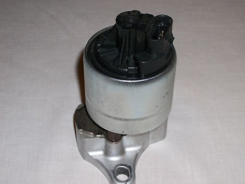 2001 SATURN EGR VALVE 1.9 DOHC