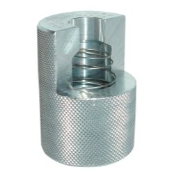 CHUCK AIR CHISEL ALUMINUM