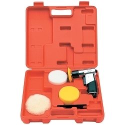 POLISHER KIT MINI