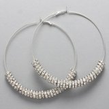 Basket Ball wives inspired hoop